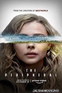 The Peripheral (2022) Hindi Web Series Amazon Prime Original