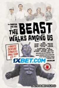 The Phantom Lake Kids in the Beast Walks Among Us (2021) Hollywood Bengali Dubbed