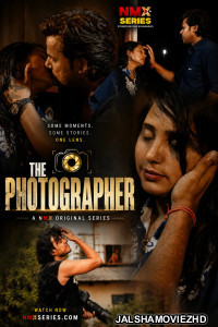 The Photographer (2026) NMX Malayalam Short Film