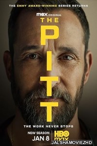 The Pitt (2026) S02 Hindi Web Series