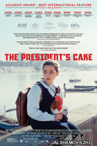 The Presidents Cake (2025) Hollywood Hindi Dubbed