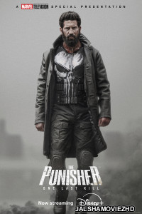 The Punisher - One Last Kill (2026) English Movie