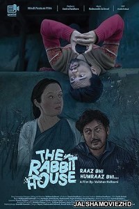 The Rabbit House (2025) Hindi Movie