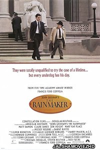 The Rainmaker (1997) Hindi Dubbed