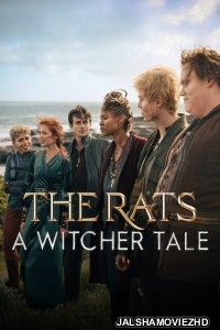 The Rats A Witcher Tale (2025) Hollywood Hindi Dubbed