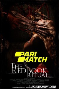 The Red Book Ritual (2022) Hollywood Bengali Dubbed