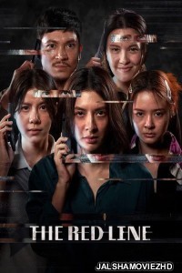 The Red Line (2026) Hollywood Hindi Dubbed