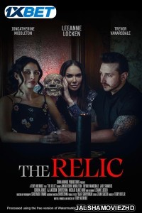 The Relic (2025) Bengali Dubbed Movie
