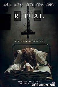 The Ritual (2025) Hollywood Hindi Dubbed