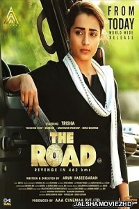 The Road (2023) Hindi Dubbed Movie