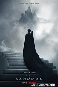 The Sandman (2022) Hindi Web Series Netflix Original