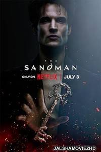 The Sandman (2025) Season 2 Hindi Web Series