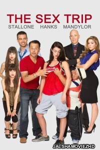The Sex Trip (2016) Hollywood Hindi Dubbed