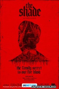 The Shade (2024) Bengali Dubbed Movie