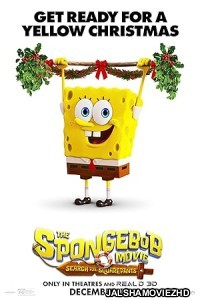 The SpongeBob Movie - Search for SquarePants (2025) English Movie