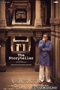 The Storyteller (2025) Hindi Movie