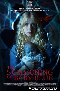 The Summoning of Baby Blue (2025) Bengali Dubbed Movie