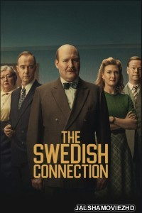The Swedish Connection (2026) Hollywood Hindi Dubbed