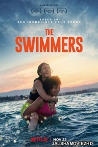 The Swimmers (2022) Hindi Dubbed