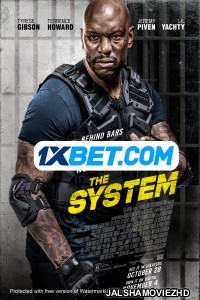 The System (2022) Hollywood Bengali Dubbed