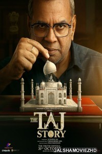 The Taj Story (2025) Hindi Movie