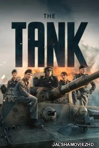The Tank (2025) Hollywood Hindi Dubbed