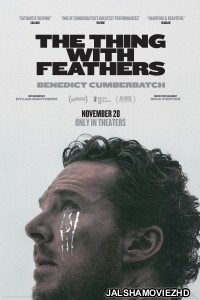 The Thing with Feathers (2025) Hollywood Hindi Dubbed