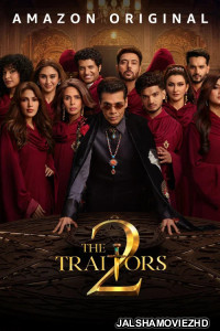 The Traitors S02 Hindi Web Series