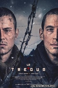 The Truce (2025) Hollywood Hindi Dubbed