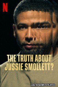 The Truth About Jussie Smollett (2025) Hollywood Hindi Dubbed