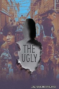 The Ugly (2025) Korean Hindi Dubbed