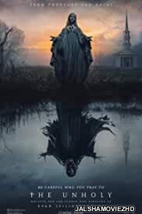 The Unholy (2021) English Movie