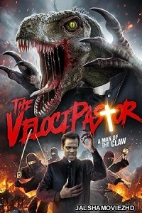 The VelociPastor (2018) Hindi Dubbed