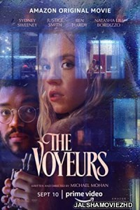 The Voyeurs (2021) English Movie