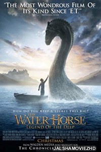 The Water Horse (2007) Hindi Dubbed