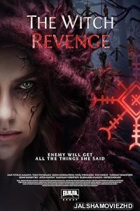 The Witch Revenge (2024) Hindi Dubbed