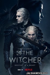 The Witcher (2021) Season 2 English Web Series Netflix Original