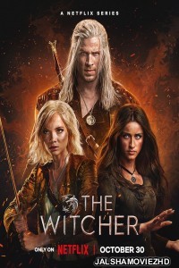 The Witcher (2025) S04 Hindi Web Series