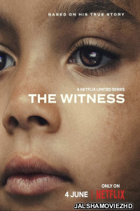 The Witness (2026) S01 Hindi Dubbed Web Series