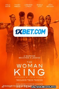 The Woman King (2022) Hollywood Bengali Dubbed