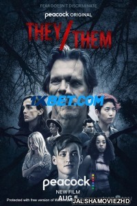 They Them (2022) Hollywood Bengali Dubbed