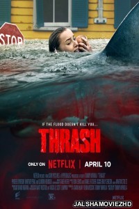 Thrash (2026) Hollywood Hindi Dubbed