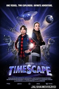 Timescape (2022) Hollywood Hindi Dubbed