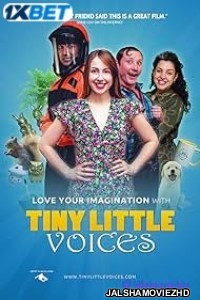 Tiny Little Voices (2025) Bengali Dubbed Movie