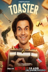 Toaster (2026) Hindi Movie