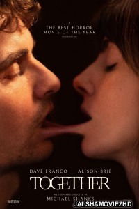 Together (2025) English Movie