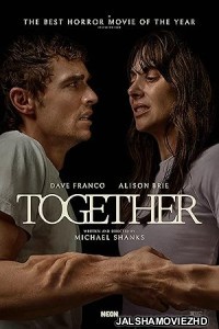 Together (2025) Hollywood Hindi Dubbed