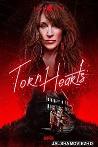 Torn Hearts (2022) Hindi Dubbed
