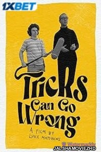 Tricks Can Go Wrong (2025) Bengali Dubbed Movie