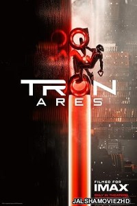 Tron Ares (2025) Hollywood Hindi Dubbed